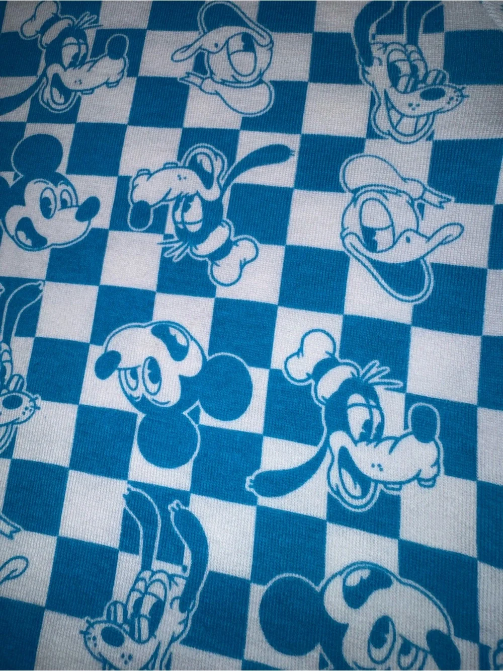 Old Navy Disney Boys’ Mickey Mouse and Friends Pajama Set Size 4